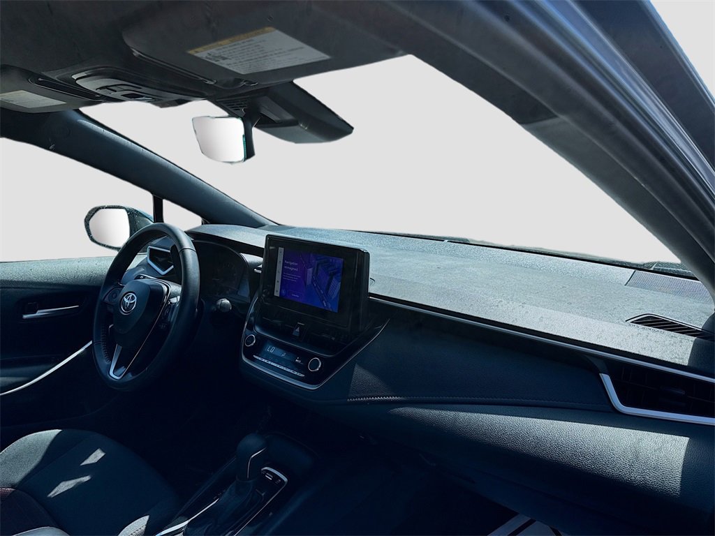 Used 2024 Toyota Corolla SE image 20