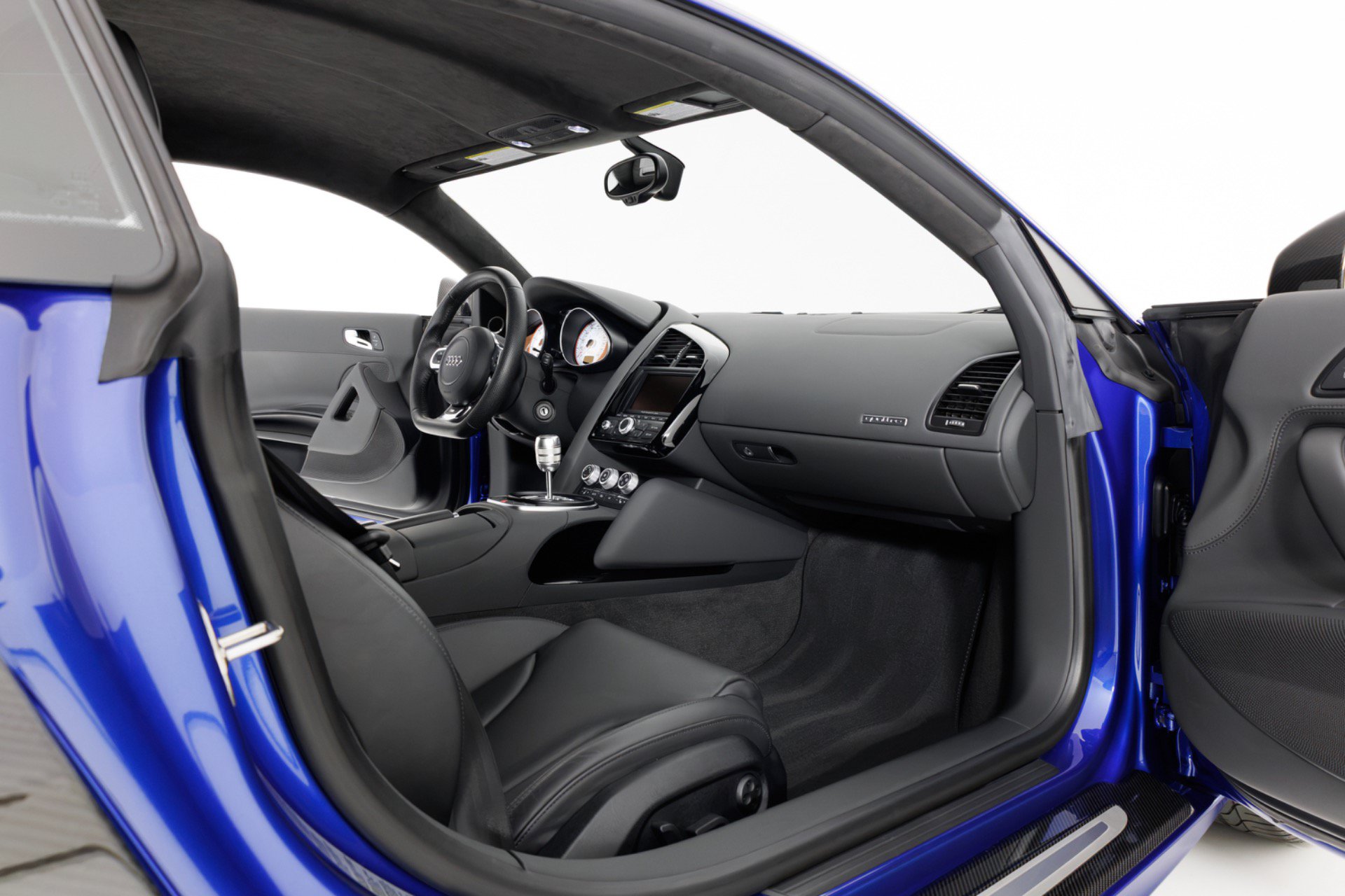 Used 2012 Audi R8 V10 AWD/4WD image 30