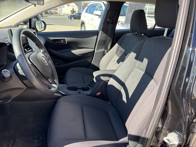 Used 2023 Toyota Corolla LE image 23