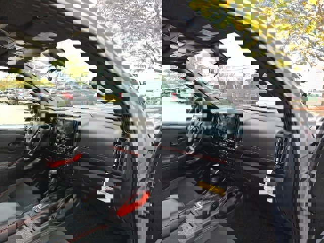 New 2026 Nissan Frontier PRO-4X image 11