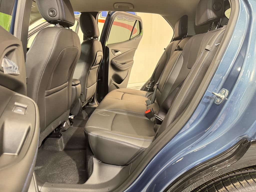 New 2026 Buick Encore GX Sport Touring w/ Comfort Package AWD/4WD image 10