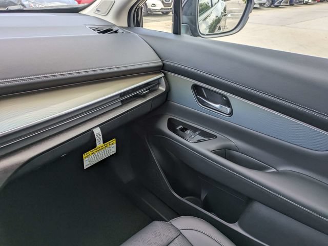 New 2026 Nissan Murano Platinum w/ Cargo Package AWD/4WD image 19