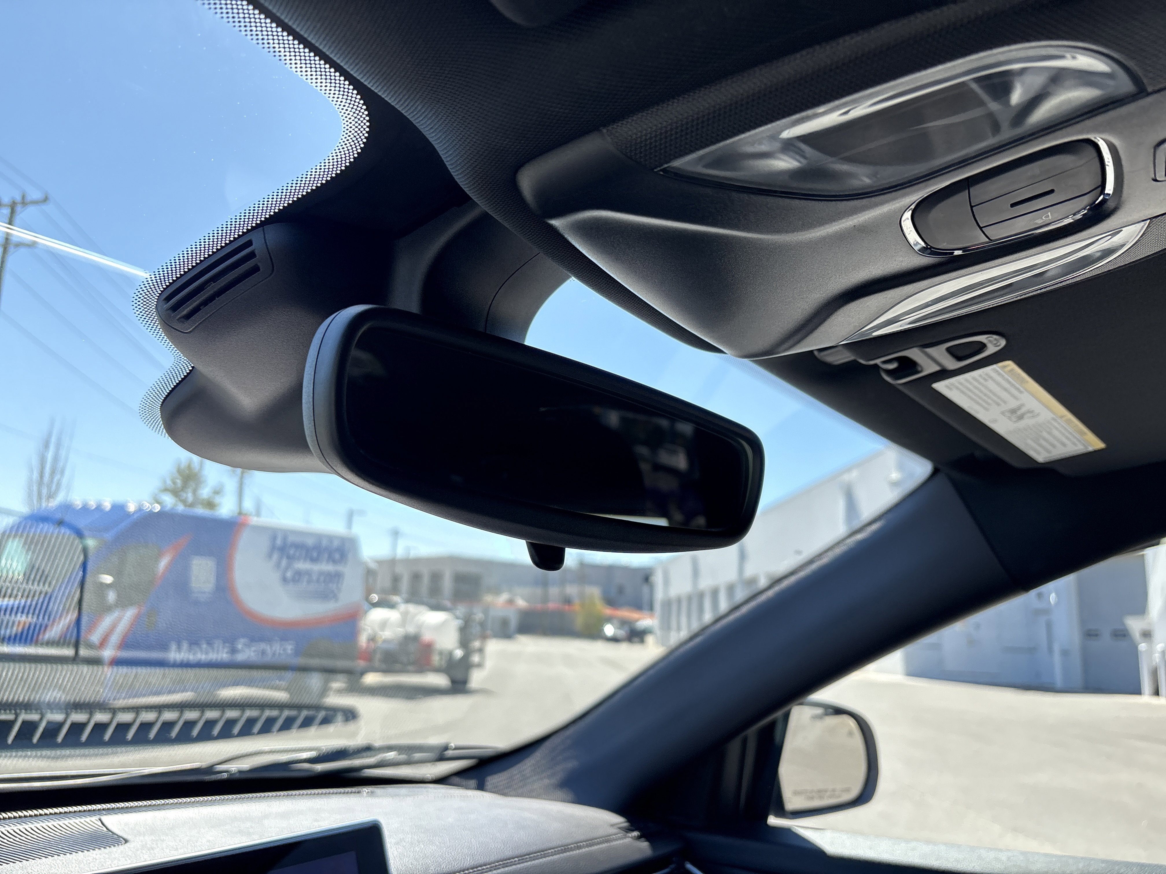 Used 2023 Jeep Compass Latitude image 26