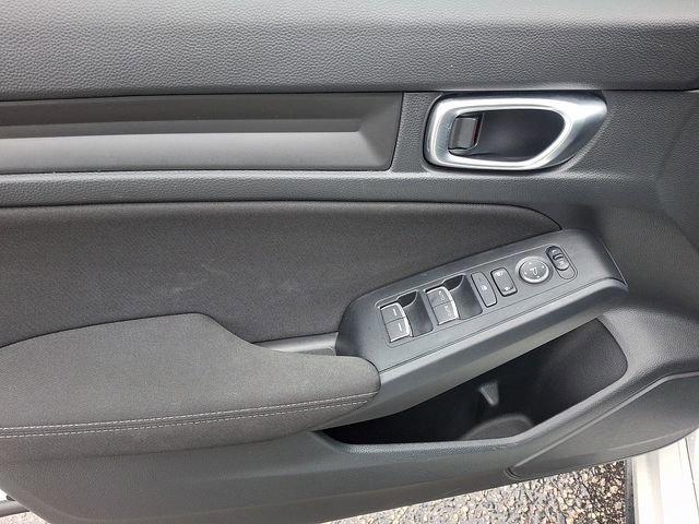 Used 2026 Honda Civic Sport image 12