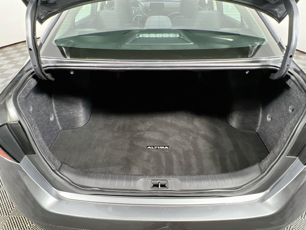 Used 2024 Nissan Altima 2.5 SV FWD image 22