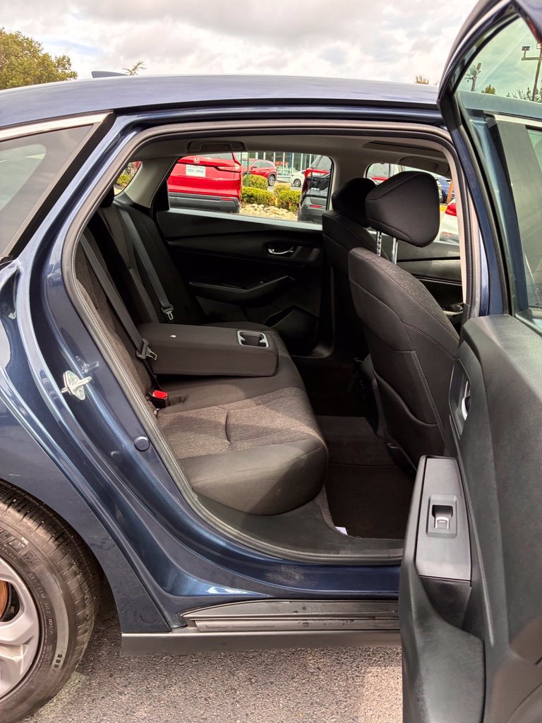Used 2024 Honda Accord EX image 20