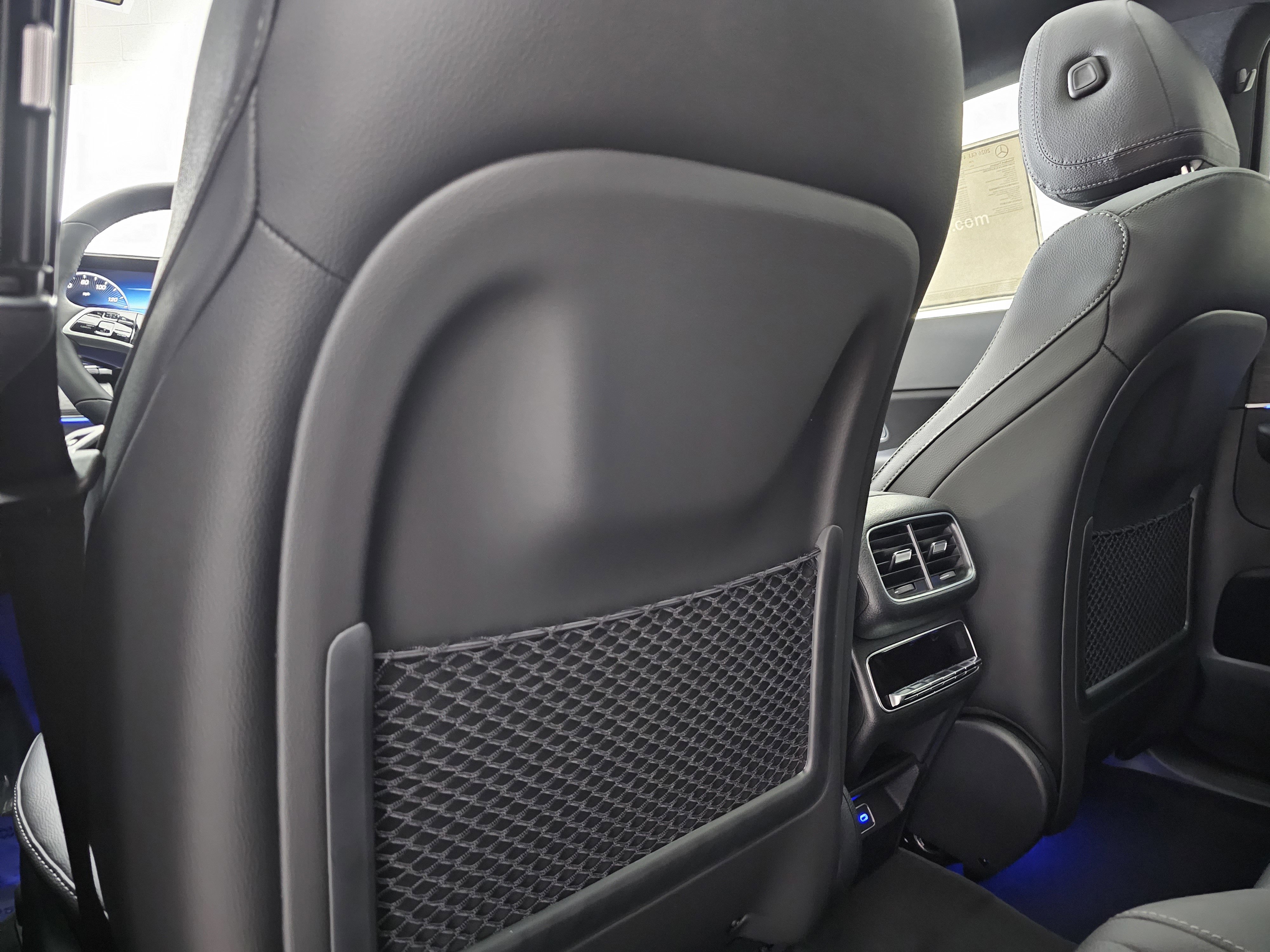 New 2026 Mercedes-Benz GLE 450 4MATIC Coupe image 21