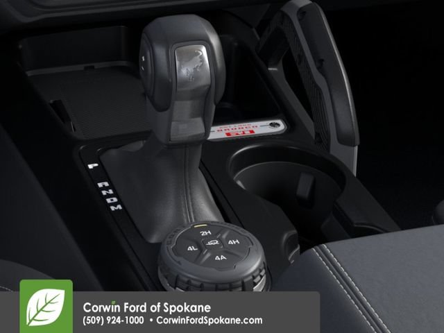 New 2026 Ford Bronco Outer Banks AWD/4WD image 17