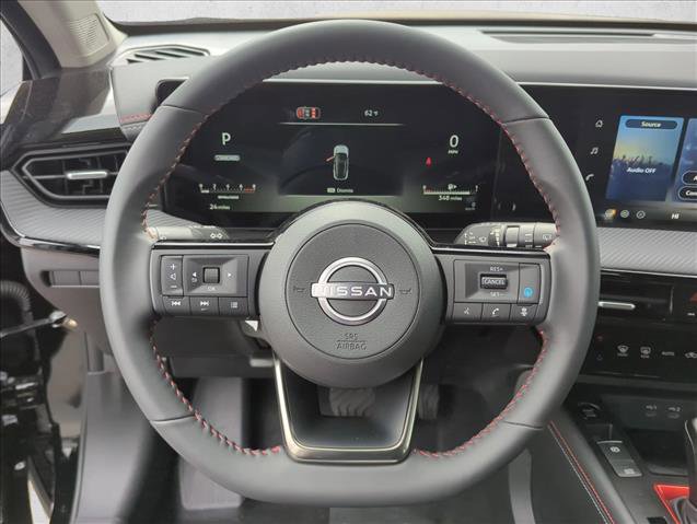 New 2026 Nissan Kicks SR image 19