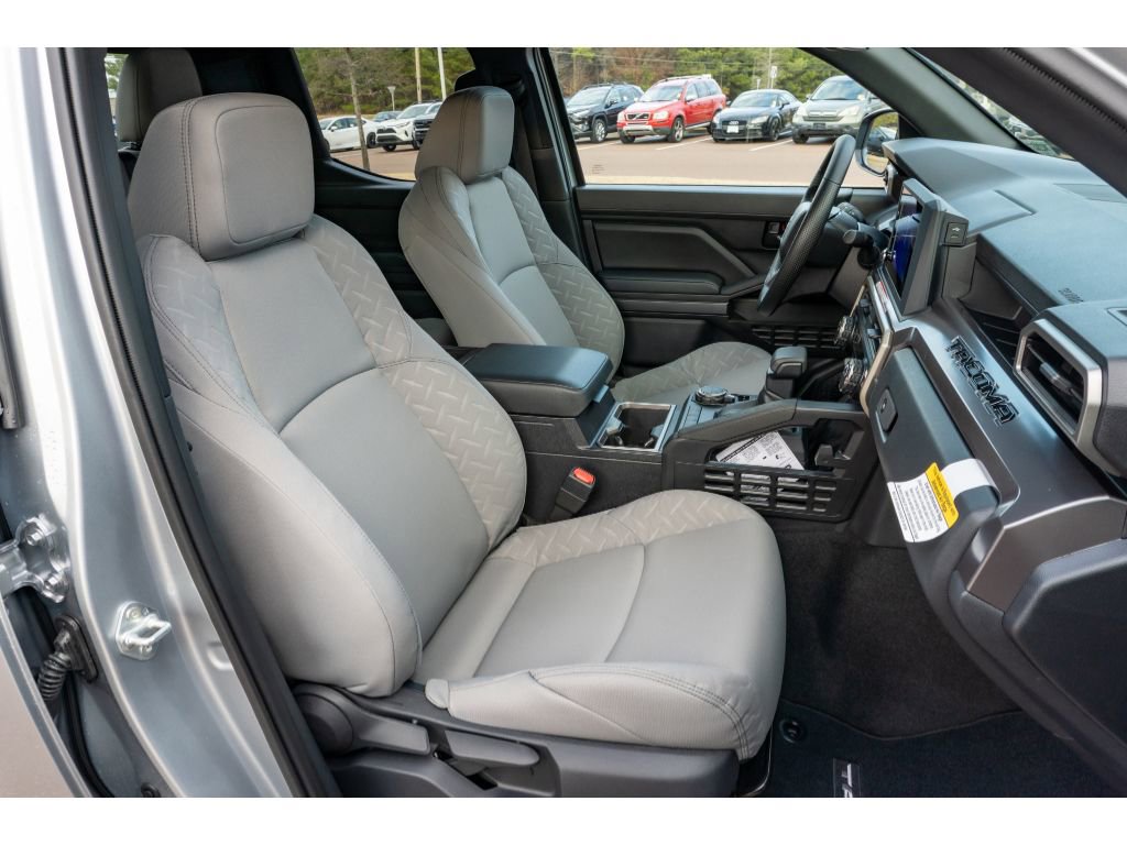 New 2026 Toyota Tacoma SR5 image 16