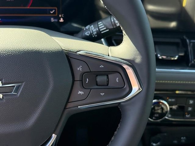New 2026 Chevrolet TrailBlazer ACTIV w/ Convenience Package image 16