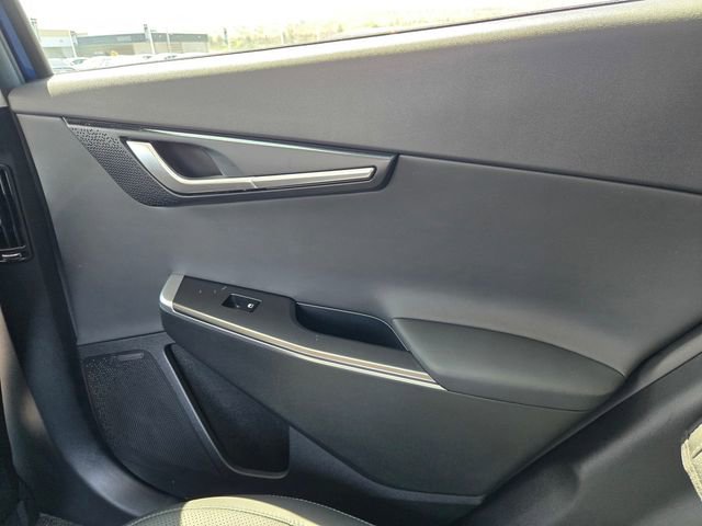 Used 2023 Kia EV6 Wind RWD image 12
