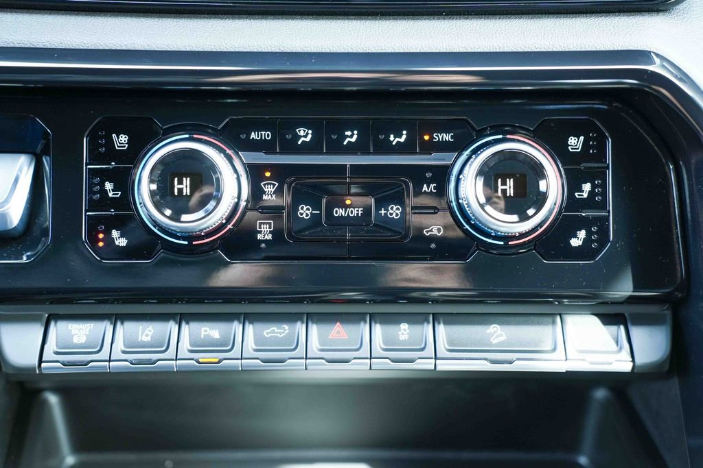 Used 2026 GMC Sierra 2500 AT4 w/ AT4 Premium Plus Package image 42