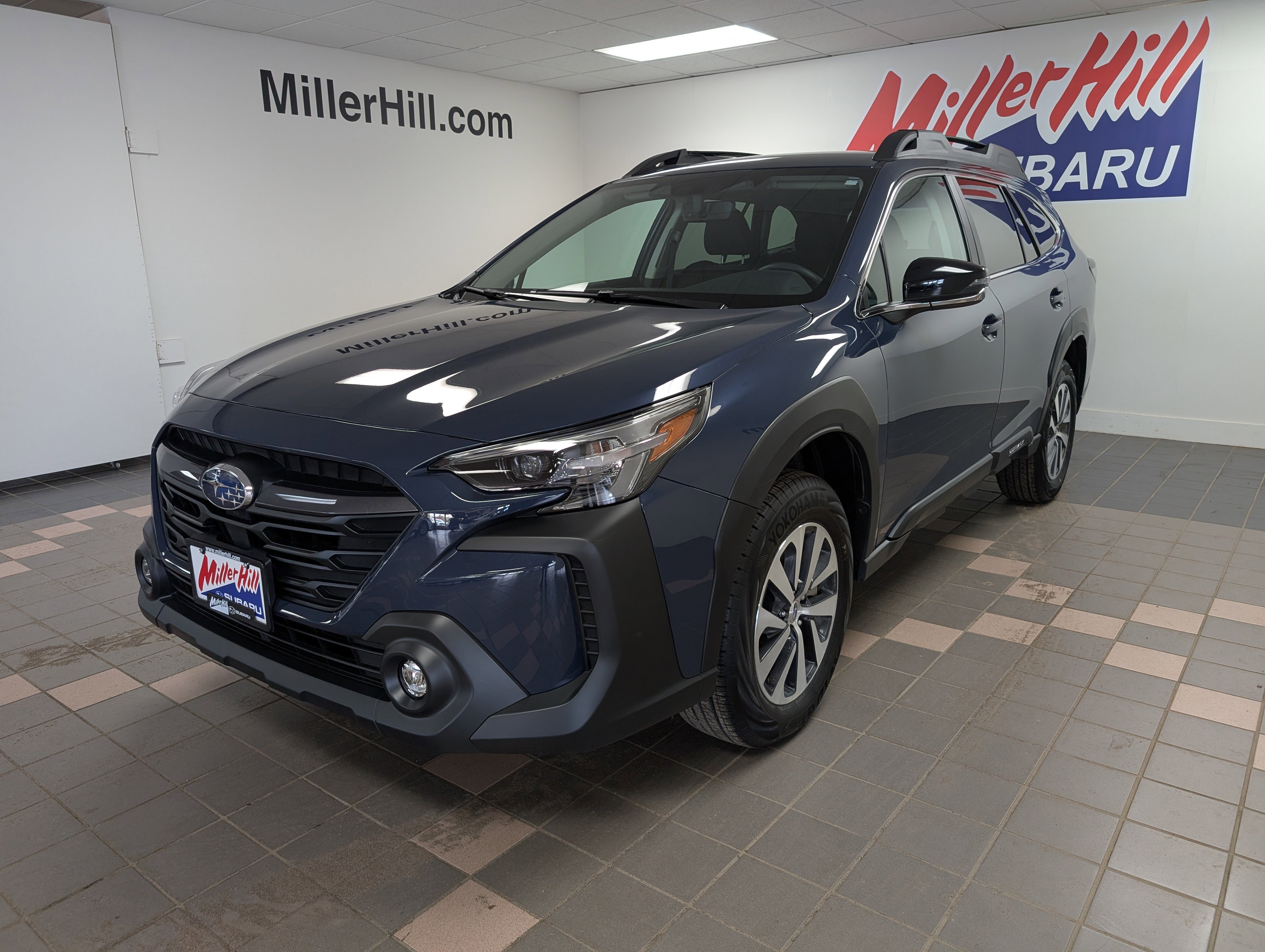 Used 2025 Subaru Outback Premium