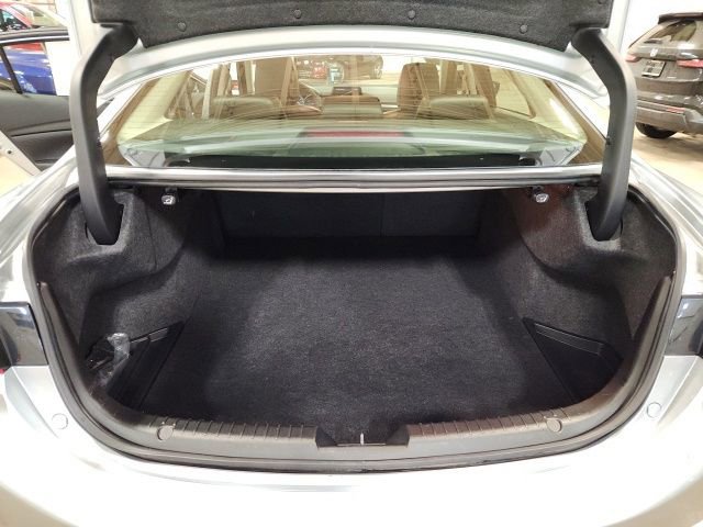 Used 2017 MAZDA MAZDA6 Touring image 27