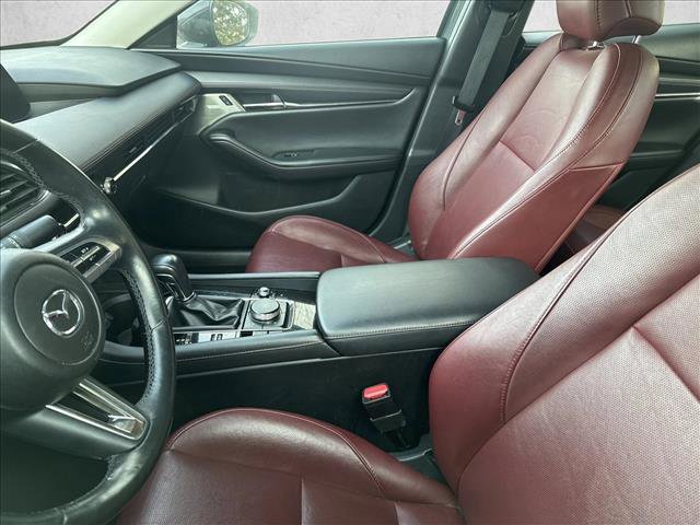 Used 2023 MAZDA MAZDA3 s image 13