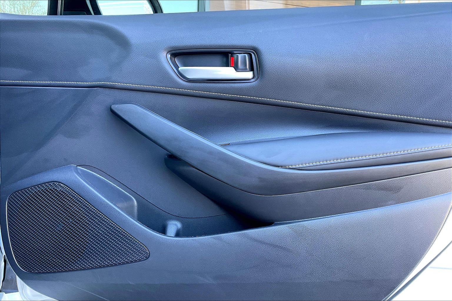 Used 2022 Toyota Corolla SE image 20