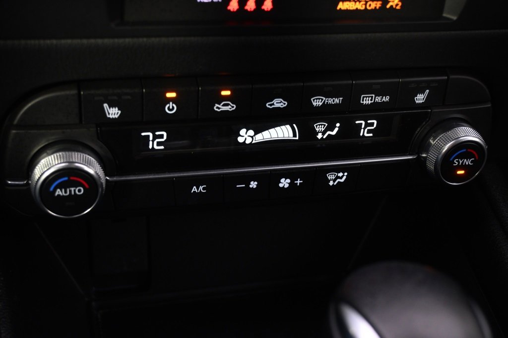 Used 2023 MAZDA CX-5 AWD 2.5 S w/ Preferred Package image 32