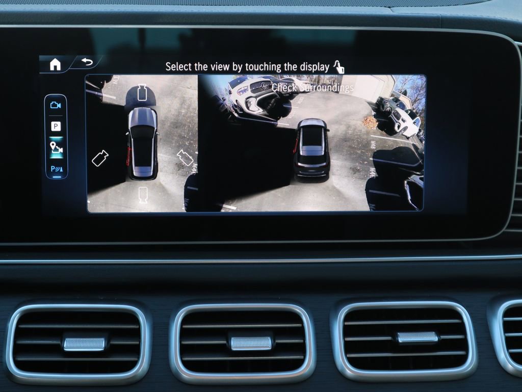 New 2026 Mercedes-Benz GLE 350 4MATIC image 10