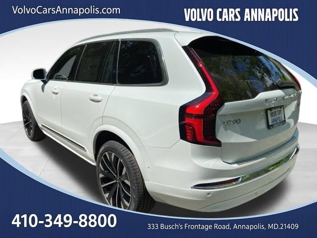 New 2026 Volvo XC90 B6 Ultra w/ Protection Package Premier AWD/4WD image 5