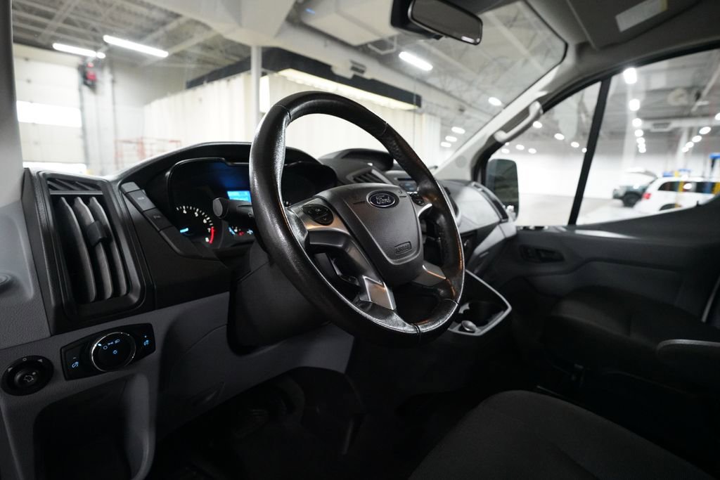 Used 2017 Ford Transit 150 XL image 8