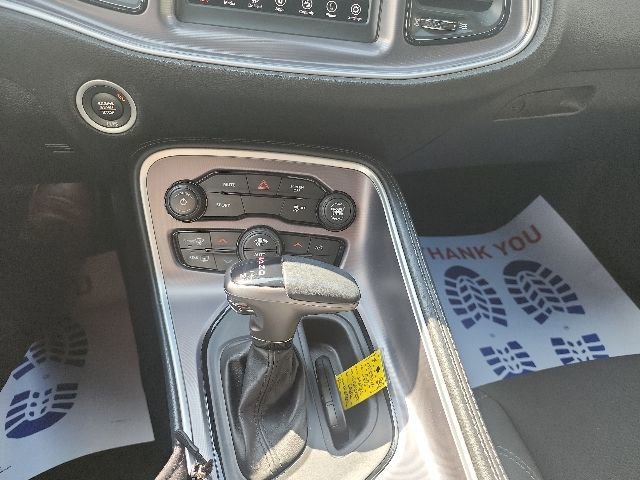 Used 2021 Dodge Challenger SXT w/ Cold Weather Group AWD/4WD image 19