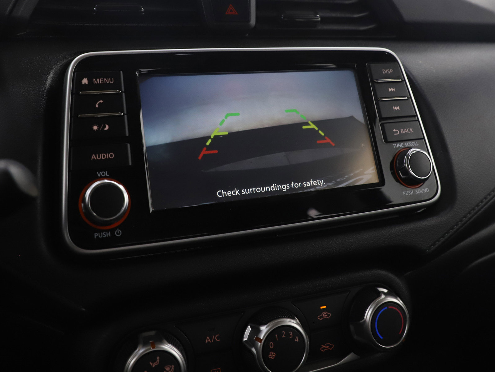 Used 2021 Nissan Versa S image 27