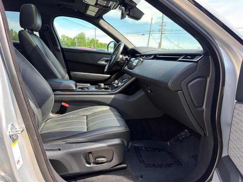 Used 2018 Land Rover Range Rover Velar S AWD/4WD image 29
