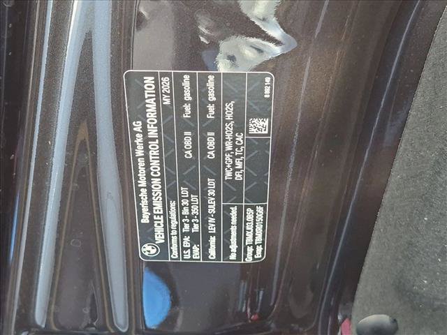 Used 2026 BMW X3 M50 w/ Premium Package AWD/4WD image 27