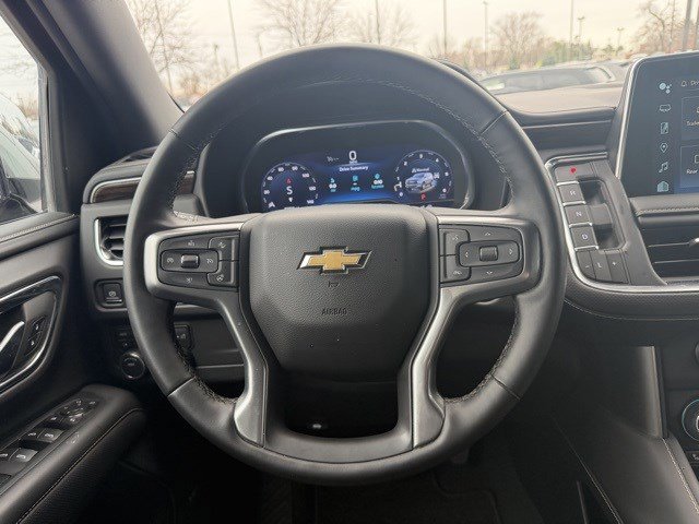 Used 2024 Chevrolet Tahoe Premier image 29