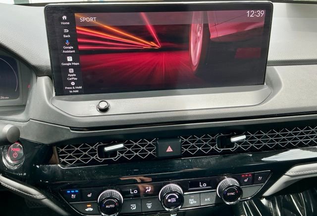 Used 2023 Honda Accord Touring image 31