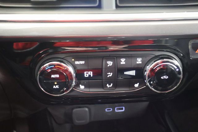 New 2026 Chevrolet Trax ACTIV w/ Driver Confidence Package FWD image 19