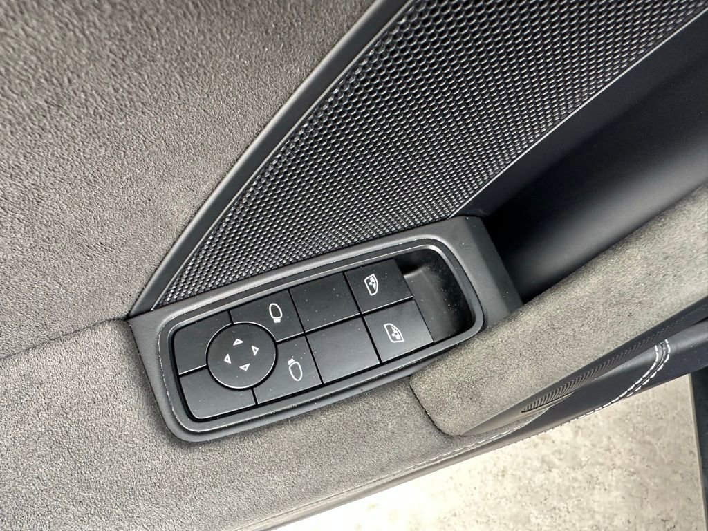 Certified 2022 Porsche 911 GT3 image 21