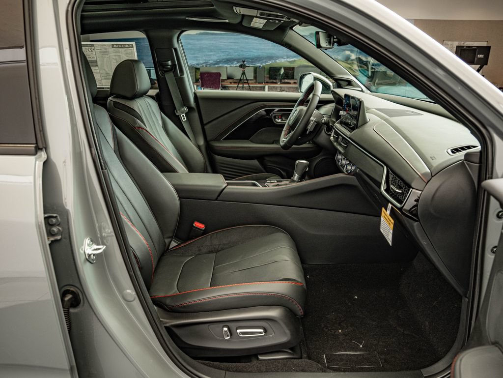 Used 2026 Acura ADX A-Spec AWD/4WD image 35