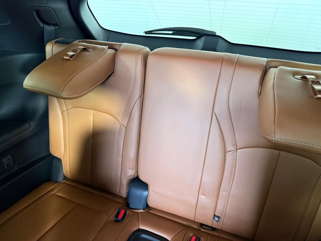 Used 2023 INFINITI QX60 Autograph image 15