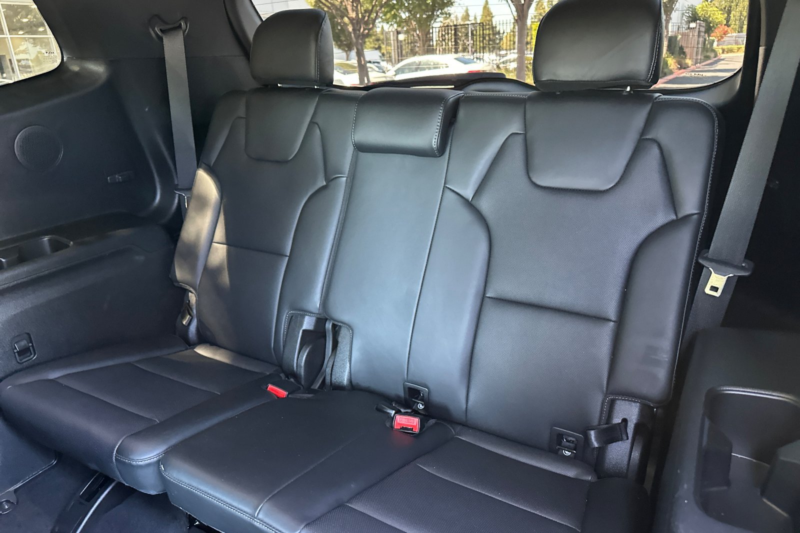 Used 2024 Kia Telluride SX Prestige X-Line AWD/4WD image 15