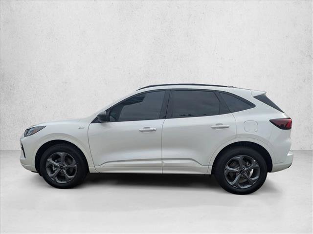 Certified 2024 Ford Escape ST-Line image 2