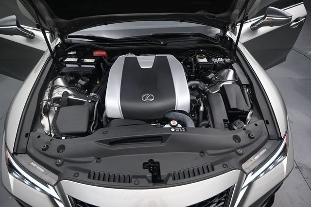 Used 2023 Lexus IS 350 F Sport RWD image 19