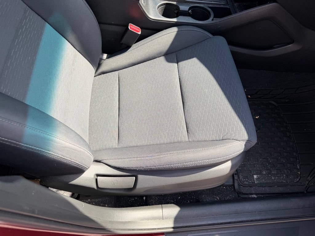 Used 2020 Hyundai Tucson Value AWD/4WD image 17