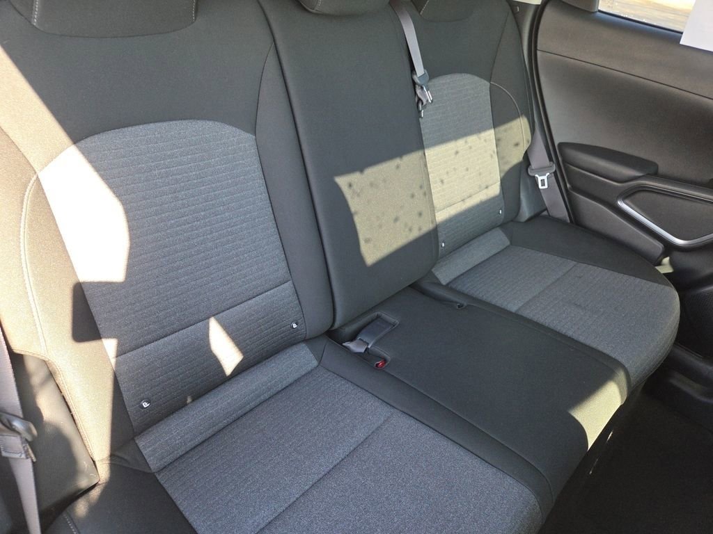 Used 2020 Kia Soul GT-Line w/ GT 2.0L Power Sunroof Package image 24