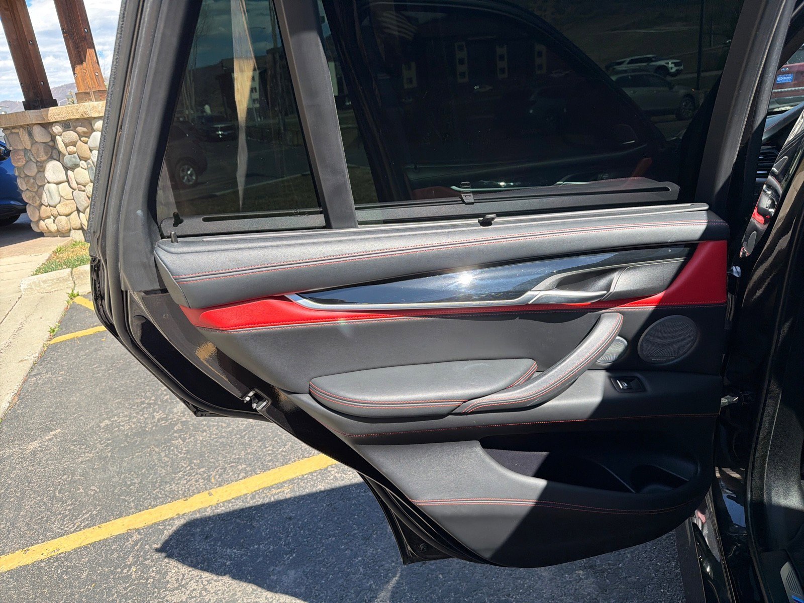 Used 2018 BMW X5 M image 34