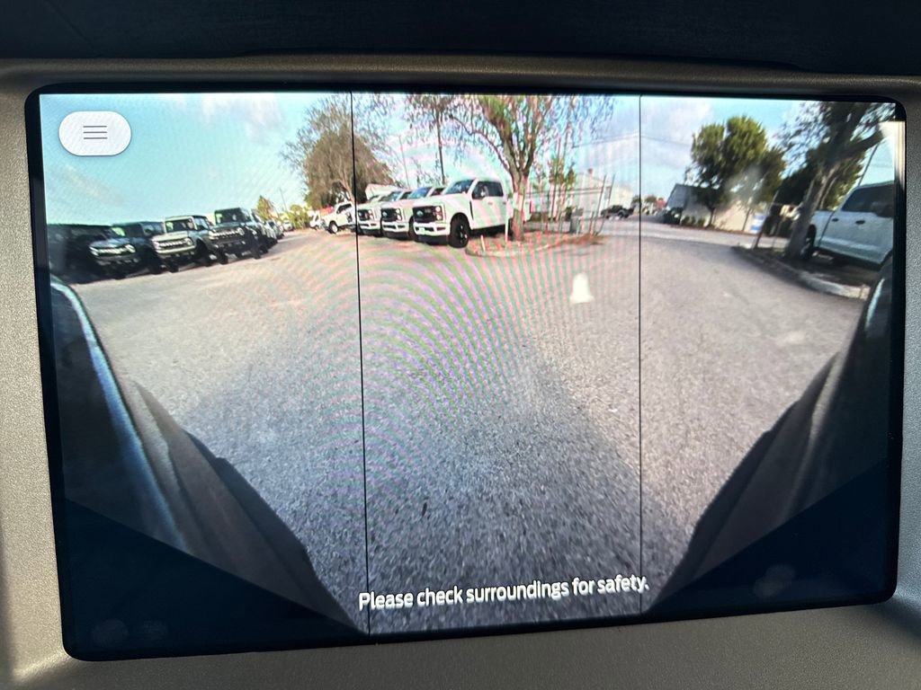 New 2025 Ford Bronco Outer Banks image 27