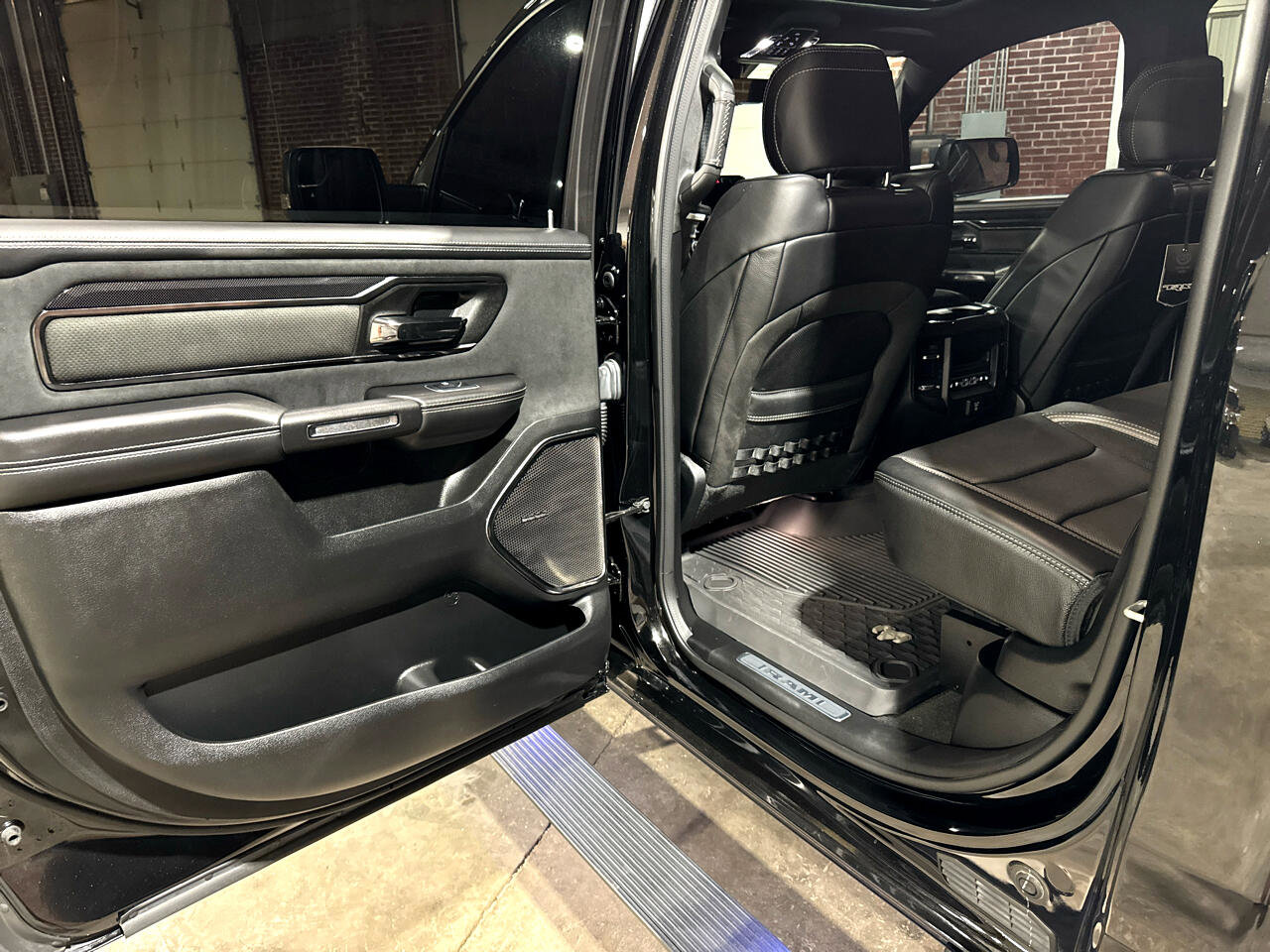 Used 2022 RAM 1500 TRX w/ TRX Level 2 Equipment Group image 46