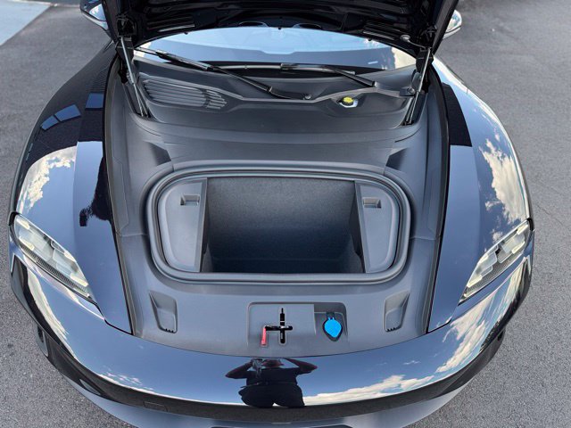 New 2026 Porsche Taycan 4S AWD/4WD image 29