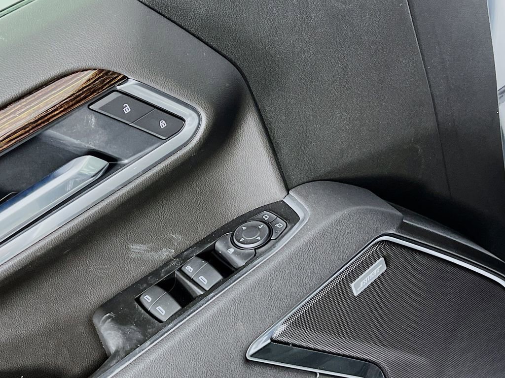 New 2026 GMC Sierra 1500 Elevation image 16