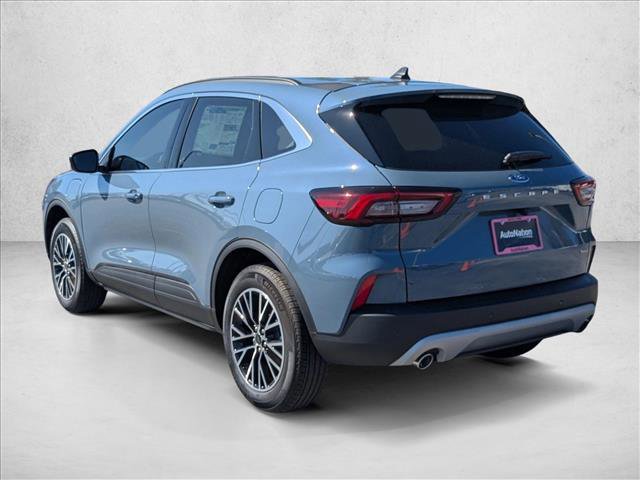 New 2026 Ford Escape SE image 8