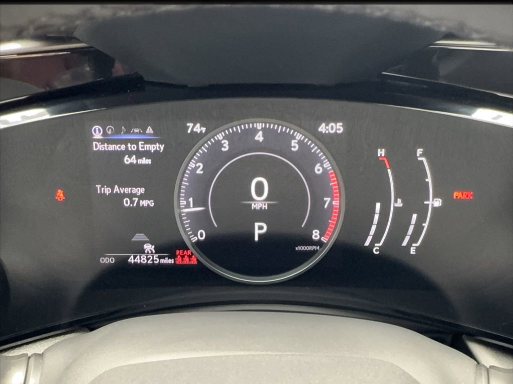 Used 2024 Lexus NX 350 AWD w/ Cold Area Package image 38