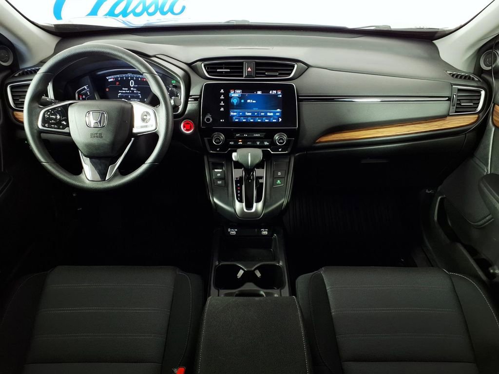 Used 2022 Honda CR-V EX image 13
