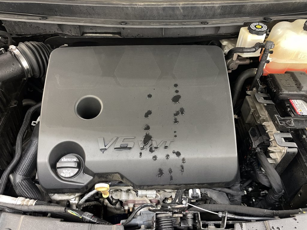 Certified 2019 Chevrolet Traverse LT AWD/4WD image 50