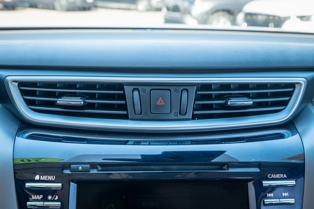 Used 2024 Nissan Murano Platinum w/ Cargo Package image 24